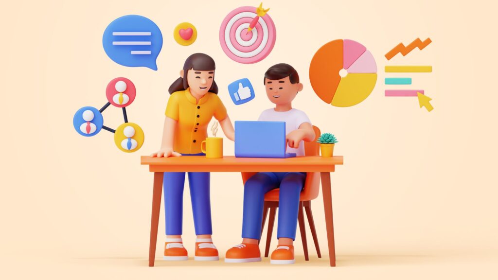 Inbound Marketing