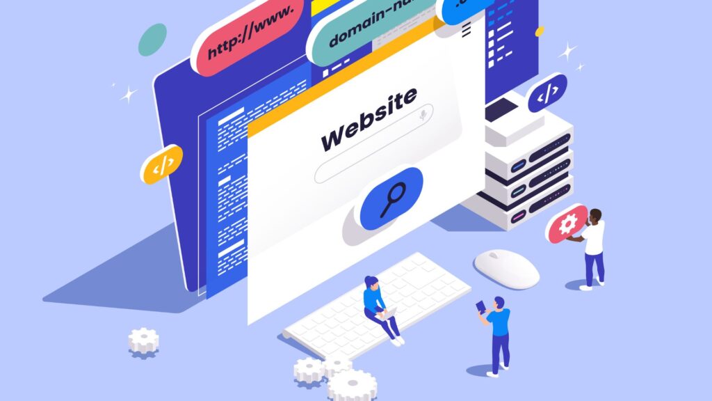 Site Próprio, Seu Negócio Precisa de um (Urgente!) 1 site