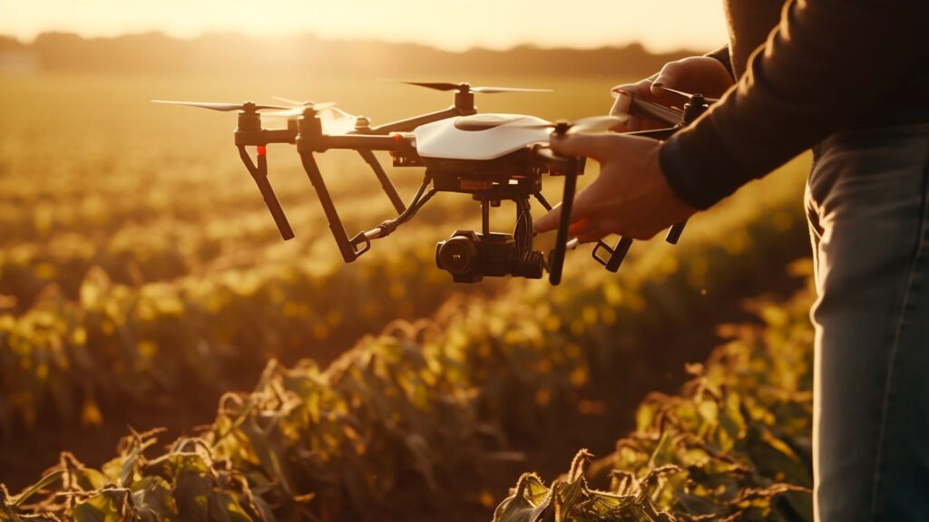 O agro digital não é futuro é presente 1 agro