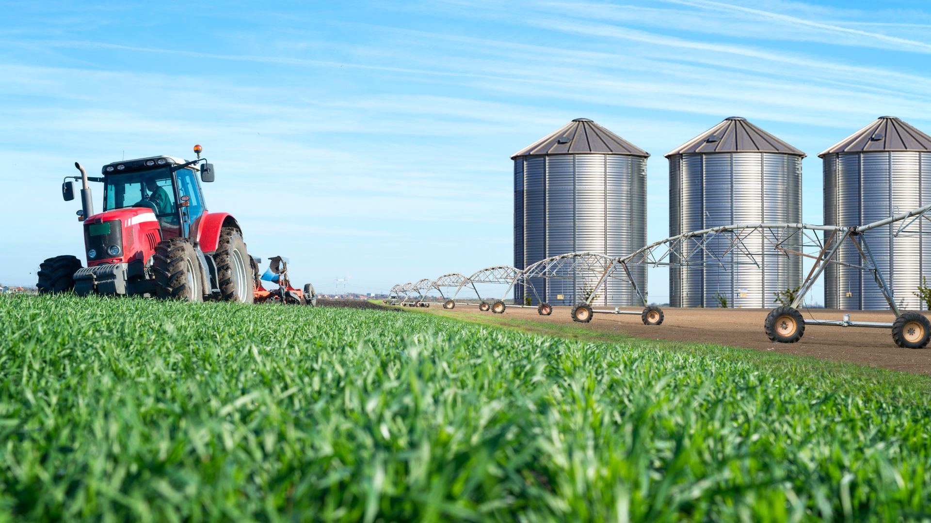 O agro digital não é futuro é presente