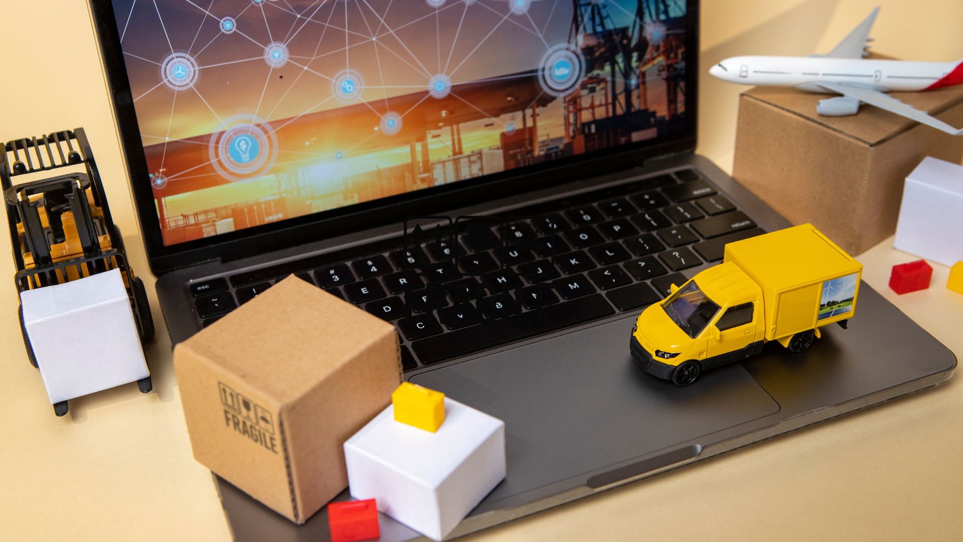 Transportadoras que ignoram marketing digital vão falir silenciosamente